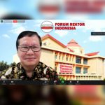 Kemenko PMK Tunjuk Universitas Teknokrat Indonesia Wujudkan Indonesia Mandiri