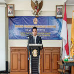 Universitas Terbaik di Lampung, Alumni Teknokrat Lulus Program Doktor “Predikat Pujian”