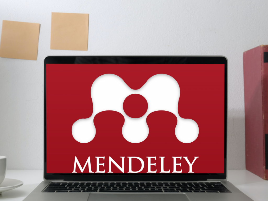 Mendeley: Mengelola Referensi dan Dokumen Akademik dengan Mudah