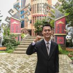 Universitas Teknokrat Indonesia Juara 1 Internasional Newscasting (WI-CAN) 2020