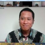 Universitas Teknokrat Bekerjasama dengan IPPRISIA Gelar Webinar Pengembangan Kepribadian