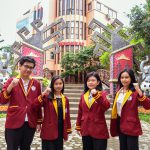 Universitas Teknokrat Indonesia Memborong 4 Medali Juara Debat Bahasa Inggris se Sumatera