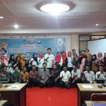 Workshop E-Repository dan Indonesia One Search (IOS)