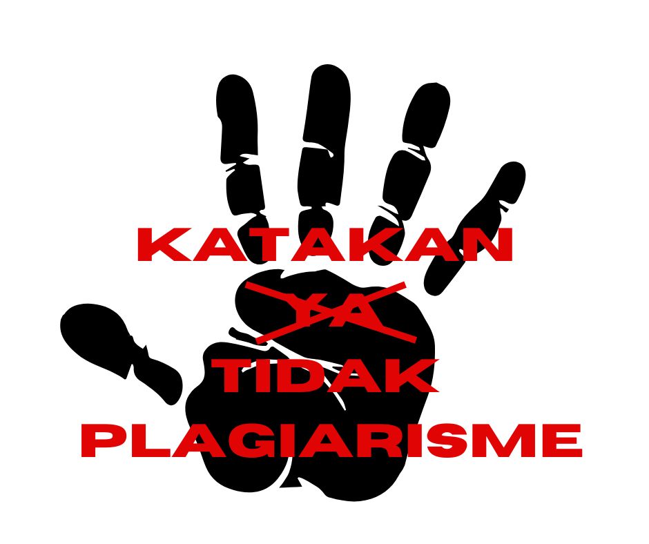 STOP PLAGIARISME