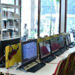 5 Alasan Mengapa Perpustakaan Teknokrat Adalah Tempat Belajar Terbaik