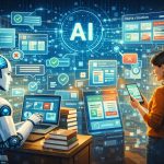 AI dalam Pengelolaan Koleksi: Akhir dari Kesalahan Input dan Duplikasi Data